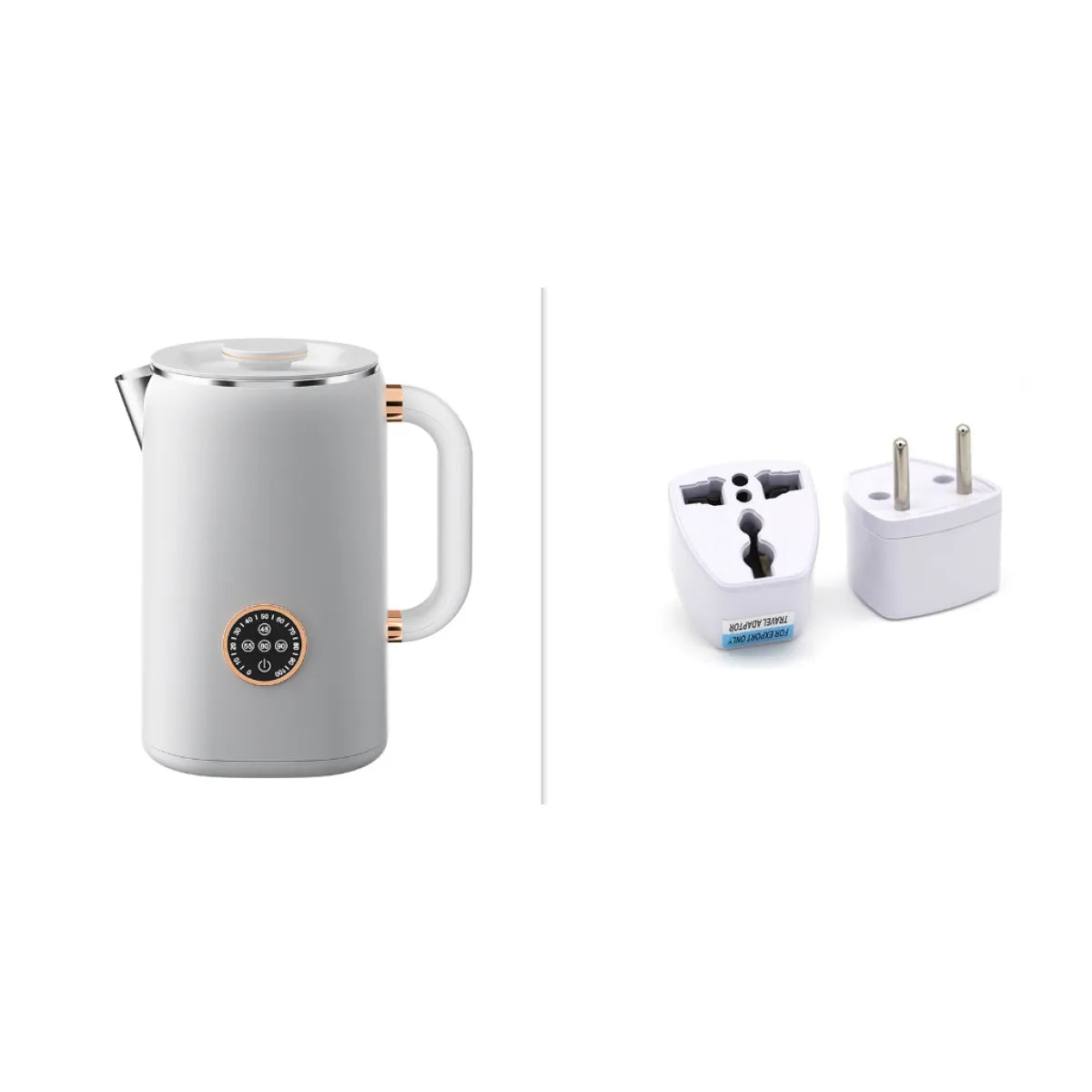 Smart Heat Preservation Electric Kettle Household Automatic Kettle