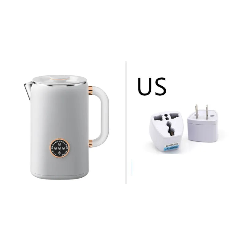 Smart Heat Preservation Electric Kettle Household Automatic Kettle