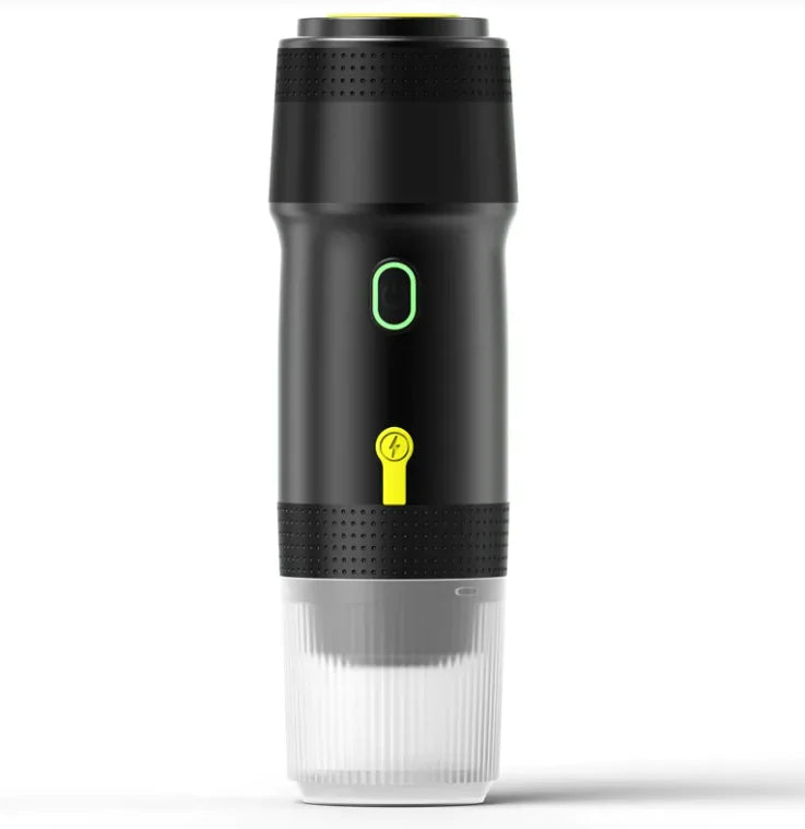 Portable Electric Coffee Machine